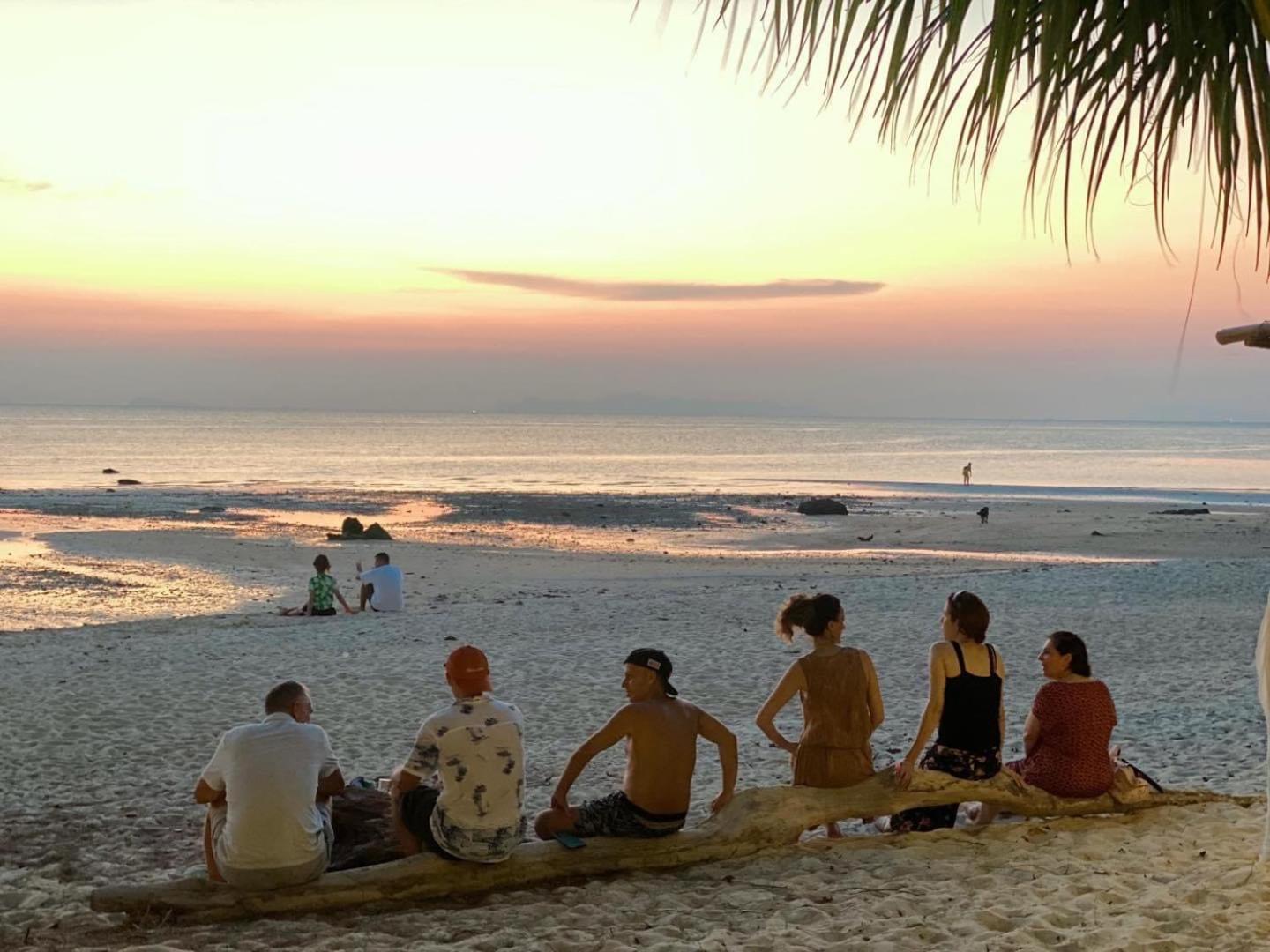 Am Samui Resort - SHA Plus Taling Ngam Beach Exterior foto